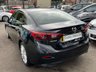 USED 2016 16 MAZDA 3 1.5 D Sport NAV Fastback 4dr - 74.3 Mpg 