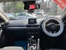 USED 2016 16 MAZDA 3 1.5 D Sport NAV Fastback 4dr - 74.3 Mpg 