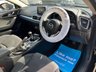 USED 2016 16 MAZDA 3 1.5 D Sport NAV Fastback 4dr - 74.3 Mpg 