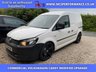 USED 2011 61 VOLKSWAGEN CADDY 1.6 C20 TDI 75 74 BHP COMING SOON