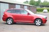 USED 2004 54 BMW X3 2.5 SE 5d 190 BHP MOT UNTIL DEC 22 & 8x SERVICES!