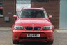 USED 2004 54 BMW X3 2.5 SE 5d 190 BHP MOT UNTIL DEC 22 & 8x SERVICES!