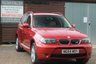 USED 2004 54 BMW X3 2.5 SE 5d 190 BHP MOT UNTIL DEC 22 & 8x SERVICES!