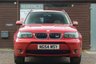 USED 2004 54 BMW X3 2.5 SE 5d 190 BHP MOT UNTIL DEC 22 & 8x SERVICES!