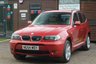 USED 2004 54 BMW X3 2.5 SE 5d 190 BHP MOT UNTIL DEC 22 & 8x SERVICES!