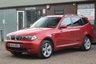 USED 2004 54 BMW X3 2.5 SE 5d 190 BHP MOT UNTIL DEC 22 & 8x SERVICES!