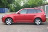 USED 2004 54 BMW X3 2.5 SE 5d 190 BHP MOT UNTIL DEC 22 & 8x SERVICES!