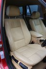 USED 2004 54 BMW X3 2.5 SE 5d 190 BHP MOT UNTIL DEC 22 & 8x SERVICES!