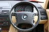 USED 2004 54 BMW X3 2.5 SE 5d 190 BHP MOT UNTIL DEC 22 & 8x SERVICES!