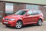 USED 2004 54 BMW X3 2.5 SE 5d 190 BHP MOT UNTIL DEC 22 & 8x SERVICES!