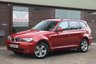 USED 2004 54 BMW X3 2.5 SE 5d 190 BHP MOT UNTIL DEC 22 & 8x SERVICES!