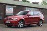 USED 2004 54 BMW X3 2.5 SE 5d 190 BHP MOT UNTIL DEC 22 & 8x SERVICES!