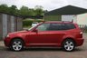 USED 2004 54 BMW X3 2.5 SE 5d 190 BHP MOT UNTIL DEC 22 & 8x SERVICES!