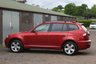 USED 2004 54 BMW X3 2.5 SE 5d 190 BHP MOT UNTIL DEC 22 & 8x SERVICES!