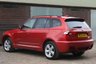 USED 2004 54 BMW X3 2.5 SE 5d 190 BHP MOT UNTIL DEC 22 & 8x SERVICES!