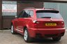 USED 2004 54 BMW X3 2.5 SE 5d 190 BHP MOT UNTIL DEC 22 & 8x SERVICES!