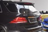 USED 2015 65 MERCEDES-BENZ GLE-CLASS 5.5 AMG GLE 63 S 4MATIC PREMIUM 5d 577 BHP 