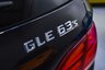 USED 2015 65 MERCEDES-BENZ GLE-CLASS 5.5 AMG GLE 63 S 4MATIC PREMIUM 5d 577 BHP 