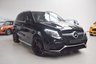 USED 2015 65 MERCEDES-BENZ GLE-CLASS 5.5 AMG GLE 63 S 4MATIC PREMIUM 5d 577 BHP 