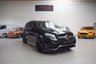 USED 2015 65 MERCEDES-BENZ GLE-CLASS 5.5 AMG GLE 63 S 4MATIC PREMIUM 5d 577 BHP 