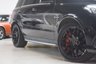 USED 2015 65 MERCEDES-BENZ GLE-CLASS 5.5 AMG GLE 63 S 4MATIC PREMIUM 5d 577 BHP 