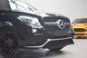 USED 2015 65 MERCEDES-BENZ GLE-CLASS 5.5 AMG GLE 63 S 4MATIC PREMIUM 5d 577 BHP 