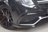 USED 2015 65 MERCEDES-BENZ GLE-CLASS 5.5 AMG GLE 63 S 4MATIC PREMIUM 5d 577 BHP 