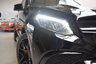 USED 2015 65 MERCEDES-BENZ GLE-CLASS 5.5 AMG GLE 63 S 4MATIC PREMIUM 5d 577 BHP 
