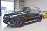 USED 2015 65 MERCEDES-BENZ GLE-CLASS 5.5 AMG GLE 63 S 4MATIC PREMIUM 5d 577 BHP 