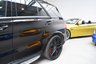 USED 2015 65 MERCEDES-BENZ GLE-CLASS 5.5 AMG GLE 63 S 4MATIC PREMIUM 5d 577 BHP 