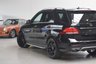 USED 2015 65 MERCEDES-BENZ GLE-CLASS 5.5 AMG GLE 63 S 4MATIC PREMIUM 5d 577 BHP 
