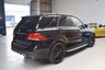 USED 2015 65 MERCEDES-BENZ GLE-CLASS 5.5 AMG GLE 63 S 4MATIC PREMIUM 5d 577 BHP 