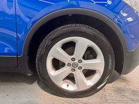 USED 2013 63 VAUXHALL MOKKA 1.7 EXCLUSIV CDTI S/S 5d 128 BHP Front+Rear Sensors,Bluetooth