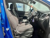 USED 2013 63 VAUXHALL MOKKA 1.7 EXCLUSIV CDTI S/S 5d 128 BHP Front+Rear Sensors,Bluetooth