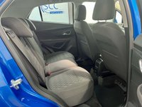 USED 2013 63 VAUXHALL MOKKA 1.7 EXCLUSIV CDTI S/S 5d 128 BHP Front+Rear Sensors,Bluetooth