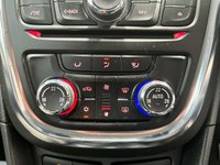 USED 2013 63 VAUXHALL MOKKA 1.7 EXCLUSIV CDTI S/S 5d 128 BHP Front+Rear Sensors,Bluetooth