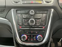 USED 2013 63 VAUXHALL MOKKA 1.7 EXCLUSIV CDTI S/S 5d 128 BHP Front+Rear Sensors,Bluetooth