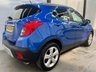 USED 2013 63 VAUXHALL MOKKA 1.7 EXCLUSIV CDTI S/S 5d 128 BHP Front+Rear Sensors,Bluetooth