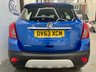 USED 2013 63 VAUXHALL MOKKA 1.7 EXCLUSIV CDTI S/S 5d 128 BHP Front+Rear Sensors,Bluetooth