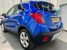 USED 2013 63 VAUXHALL MOKKA 1.7 EXCLUSIV CDTI S/S 5d 128 BHP Front+Rear Sensors,Bluetooth