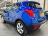 USED 2013 63 VAUXHALL MOKKA 1.7 EXCLUSIV CDTI S/S 5d 128 BHP Front+Rear Sensors,Bluetooth