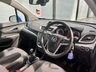 USED 2013 63 VAUXHALL MOKKA 1.7 EXCLUSIV CDTI S/S 5d 128 BHP Front+Rear Sensors,Bluetooth