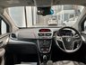 USED 2013 63 VAUXHALL MOKKA 1.7 EXCLUSIV CDTI S/S 5d 128 BHP Front+Rear Sensors,Bluetooth