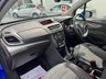 USED 2013 63 VAUXHALL MOKKA 1.7 EXCLUSIV CDTI S/S 5d 128 BHP Front+Rear Sensors,Bluetooth