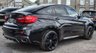 USED 2016 K BMW X6 3.0 XDRIVE30D M SPORT 4d 255 BHP CARBON KIT+REV CAM+HEATED STEERING