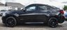 USED 2016 K BMW X6 3.0 XDRIVE30D M SPORT 4d 255 BHP CARBON KIT+REV CAM+HEATED STEERING