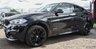 USED 2016 K BMW X6 3.0 XDRIVE30D M SPORT 4d 255 BHP CARBON KIT+REV CAM+HEATED STEERING