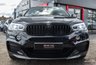 USED 2016 K BMW X6 3.0 XDRIVE30D M SPORT 4d 255 BHP CARBON KIT+REV CAM+HEATED STEERING