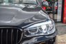 USED 2016 K BMW X6 3.0 XDRIVE30D M SPORT 4d 255 BHP CARBON KIT+REV CAM+HEATED STEERING