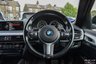 USED 2016 K BMW X6 3.0 XDRIVE30D M SPORT 4d 255 BHP CARBON KIT+REV CAM+HEATED STEERING